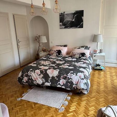 Appartement Carmes, Hypercentre Toulouse Exteriör bild